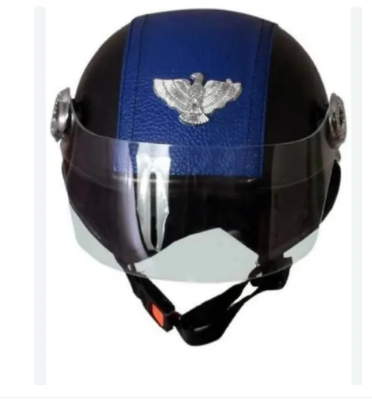 Buy Half Face Cap Helmet Men & Women at best price In Bangladesh