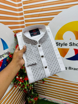 Buy Sutton Slab Panjabi for Men Online at Best Price in Bangladesh