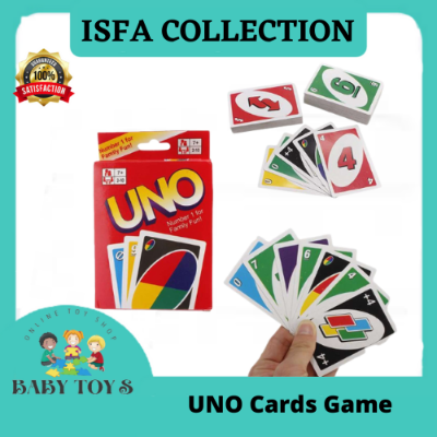 Buy UNO  Cards Game Best Price in Bangladesh