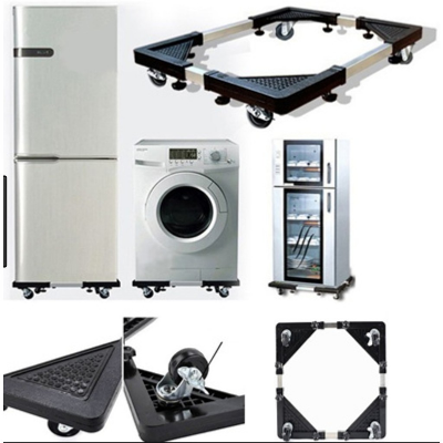 Buy Fridge/washing machine stand  at Best Price In Bangladesh