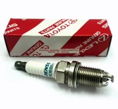 Buy SPARK PLUG 90919-01284 FK16BR-AL8 at best price In Bangladesh