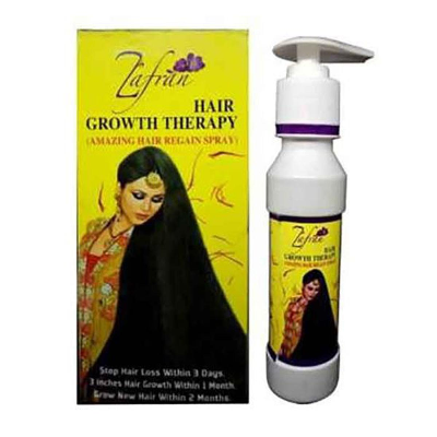 Buy Zafran Hair Growth Oil (Palistani)- 150 ml Best Price In Bangladesh