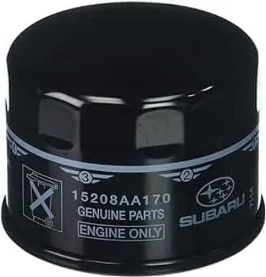 Buy Oil Filter 15208AA170 Subaru Car at best price In Bangladesh