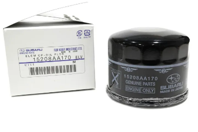 Buy Oil Filter 15208AA170 Subaru Car at best price In Bangladesh