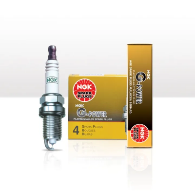 Buy NGK. G POWER SPARK PLUGS JAPAN at best price In Bangladesh