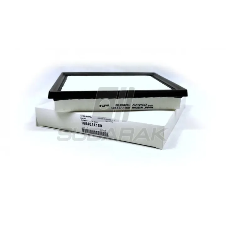 Buy Air Filter 16546-AA150 Nissan & Subaru Car at best price In Bangladesh