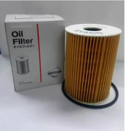 Buy OIL FILTER 15209-2W200 NISSAN URBAN at best price In Bangladesh