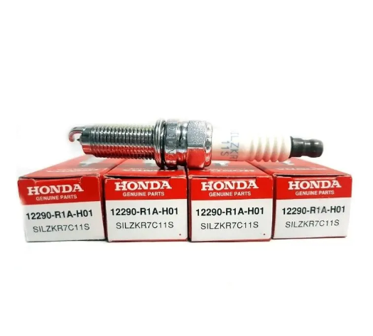 Buy Spark Plug 12290-R1A-H01 SILZKR7C11S at best price In Bangladesh