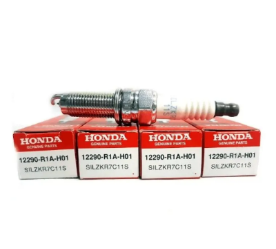 Buy Spark Plug 12290-R1A-H01 SILZKR7C11S at best price In Bangladesh