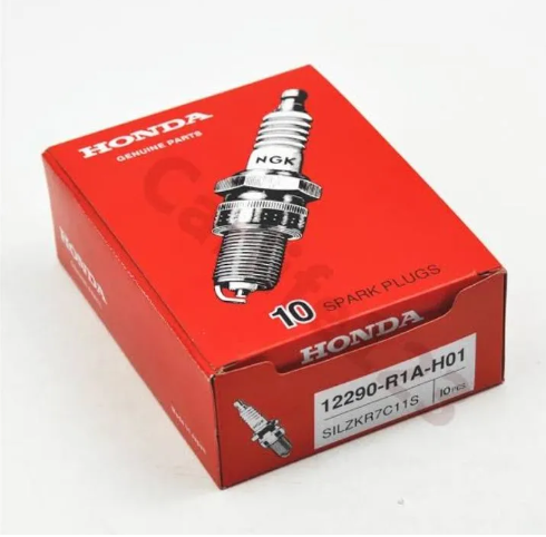 Buy Spark Plug 12290-R1A-H01 SILZKR7C11S at best price In Bangladesh