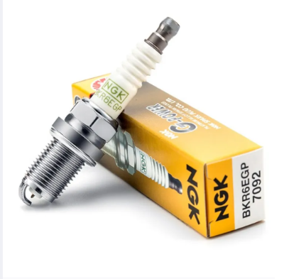 Buy Spark Plug BKR6EGP NGK G-Pawer at best price In Bangladesh