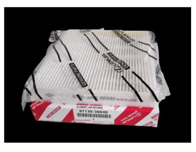 Buy Cabin A C Filter 87139-30040 Axio Viso Yearis Viso at best price In Bangladesh