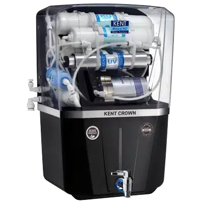 Buy Kent Crown Plus-B RO+UV+UF+TDS Control Water Purifier with Zero Water Wastage Technology at Best Price In Bangladesh