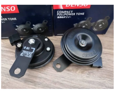 Buy Denso horn 1 Clip. 2 PC. JK27200-7690 at best price In Bangladesh