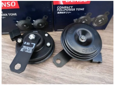 Buy Denso horn 1 Clip. 2 PC. JK27200-7690 at best price In Bangladesh