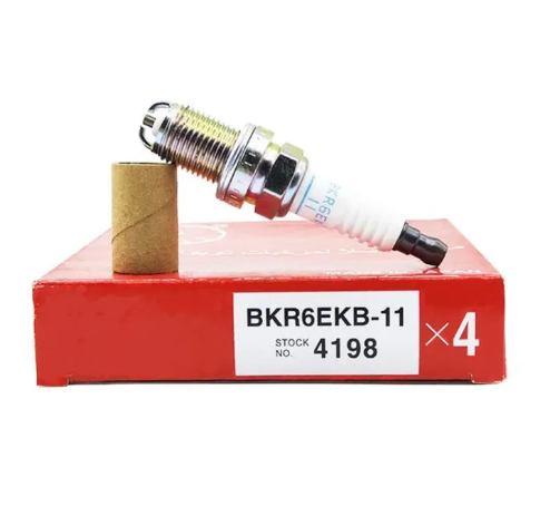 Buy Spark Plug BKR6EKB11 NGK Japan at best price In Bangladesh