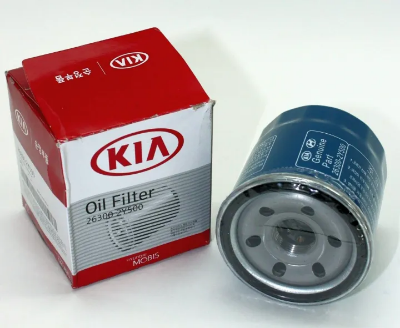 Buy Oil Filter 26300-2Y500 Hyundai Kia at best price In Bangladesh