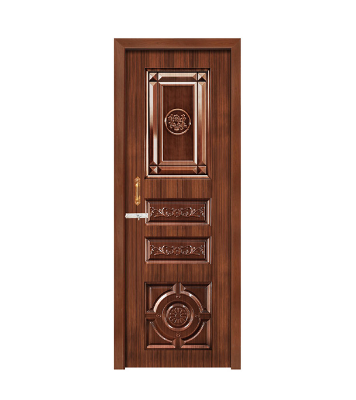 Buy Cosmic Door Bronze 7'x2.5' R-TB Online at Best Price