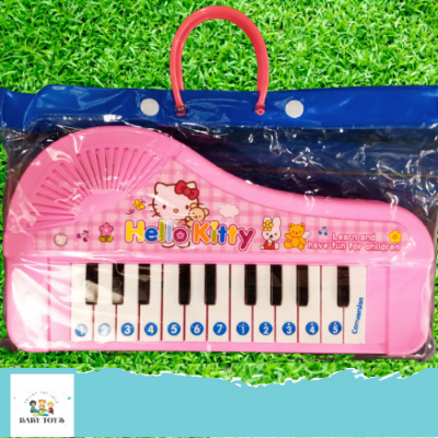Buy Electronic Frozen Fever Piano Keyboard For Kids Online at Best Price In Bangladesh