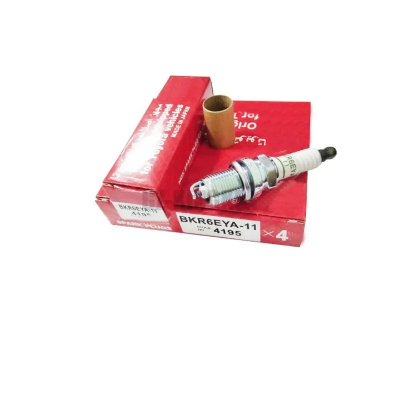 Buy Spark Plug BKR6EYA-11 Use Toyota Mitsubishi Suzuki car at best price In Bangladesh