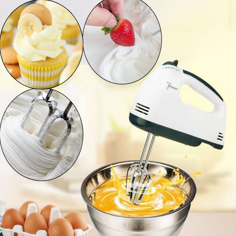 Buy SCARLET HAND MIXER 180 w at Best Price In Bangladesh
