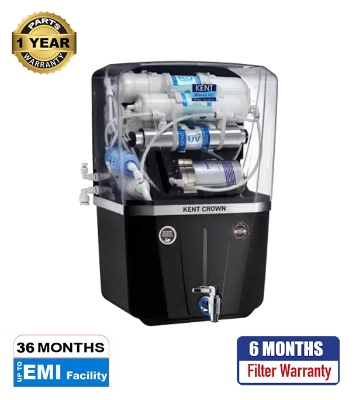 Buy Kent Crown Plus-B RO+UV+UF+TDS Control Water Purifier with Zero Water Wastage Technology at Best Price In Bangladesh	
