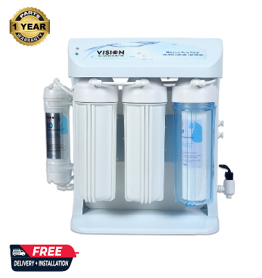 Buy VISION RO Water Purifier Special Edition Online at Best Price	