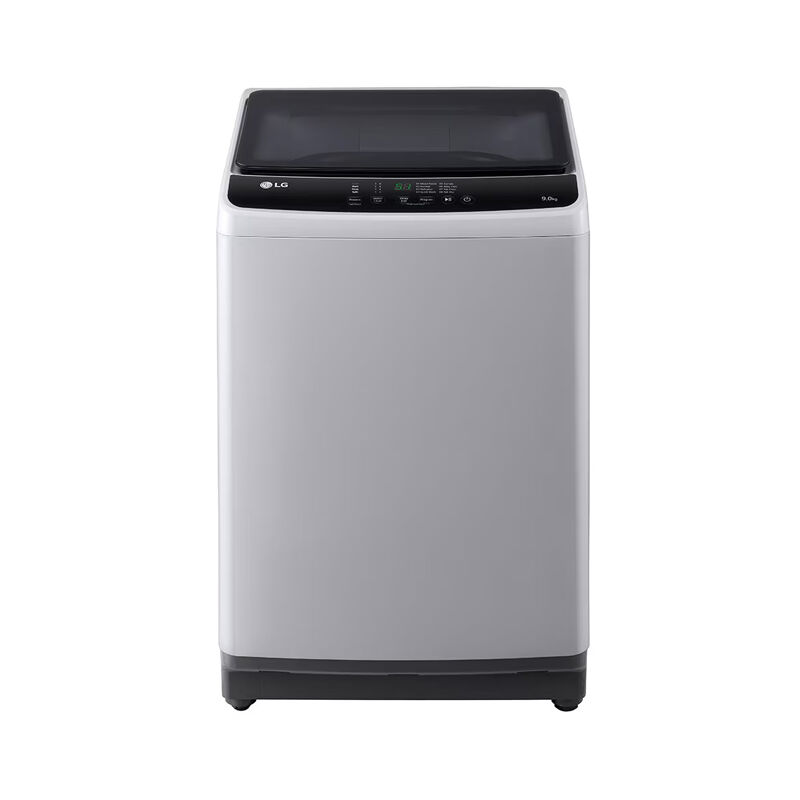 Buy LG 9KG Top Loading Washing Machine (T2109NT1G1) at Best Prices in Bangladesh
