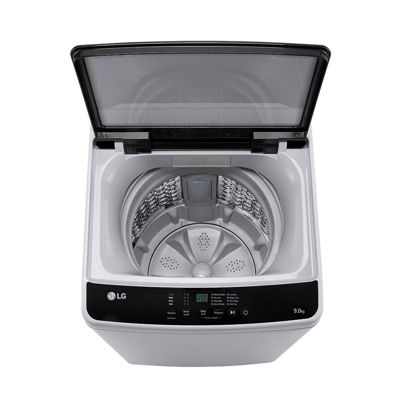 Buy LG 9KG Top Loading Washing Machine (T2109NT1G1) at Best Prices in Bangladesh