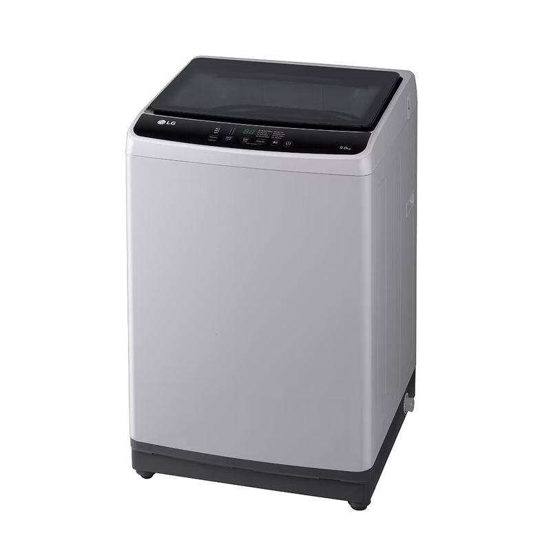 Buy LG 9KG Top Loading Washing Machine (T2109NT1G1) at Best Prices in Bangladesh