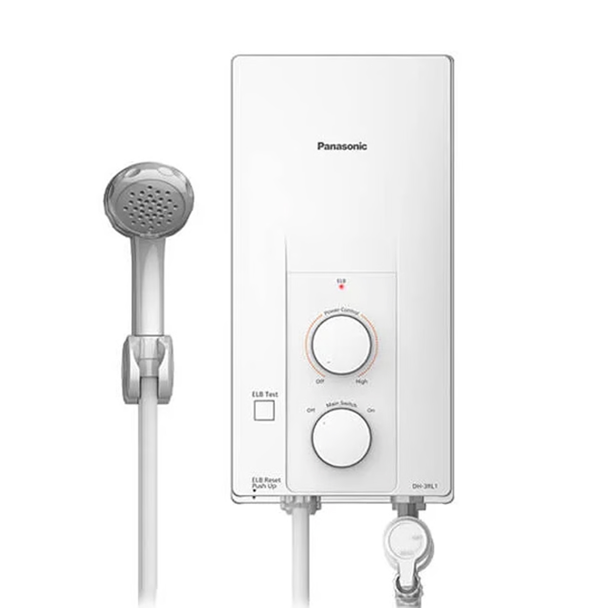 Buy Panasonic DH-3RL1 Instant Water Heater, Electric Home Shower at Best Prices in Bangladesh