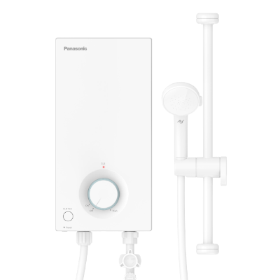 Buy Panasonic Water Heater Home Shower V SERIES  (DH-3VS1MW) at Best Prices in Bangladesh