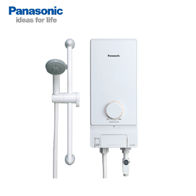 Buy Panasonic Electric Home Shower Instant Water Heater (DH-3MS1) at Best Prices in Bangladesh