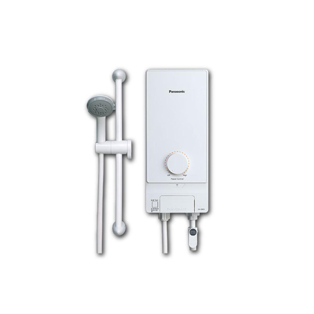 Buy Panasonic Electric Home Shower Instant Water Heater (DH-3MS1) at Best Prices in Bangladesh