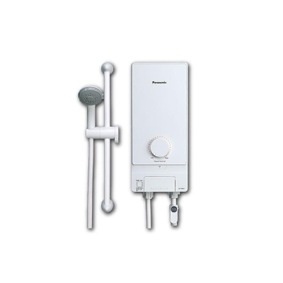 Buy Panasonic Electric Home Shower Instant Water Heater (DH-3MS1) at Best Prices in Bangladesh