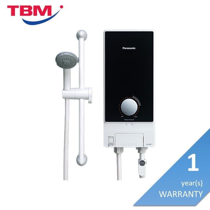 Buy Panasonic Home Shower Temp Control (DH-3MT1) at Best Prices in Bangladesh