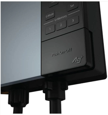 Buy Panasonic Home Shower Digital Dark Metallic Navy (DH-3UD1MZ) at Best Prices in Bangladesh