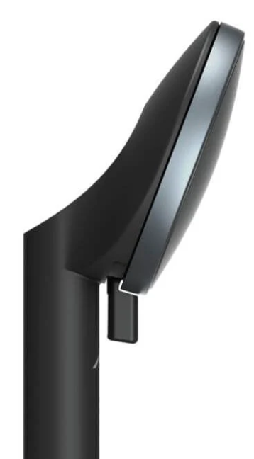 Buy Panasonic Home Shower Digital Dark Metallic Navy (DH-3UD1MZ) at Best Prices in Bangladesh