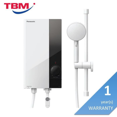 Buy Panasonic Home Shower Crystal White (DH-3US1MW) at Best Prices in Bangladesh