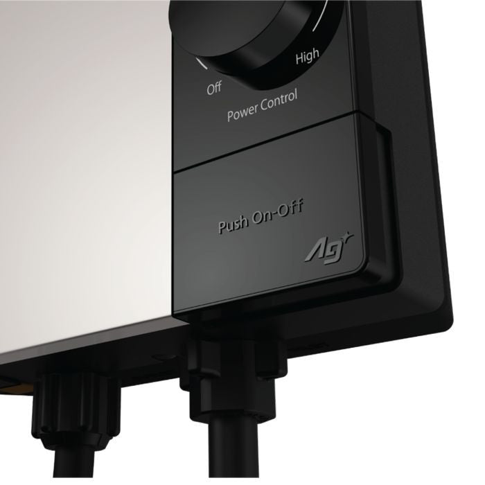 Buy Panasonic  Home Shower Without Pump Skin 3.6KW Silver Body (DH-3US1MS) at Best Prices in Bangladesh