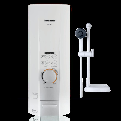 Buy Panasonic Instant Water Heater Home Shower (DH-3KE1) at Best Prices in Bangladesh