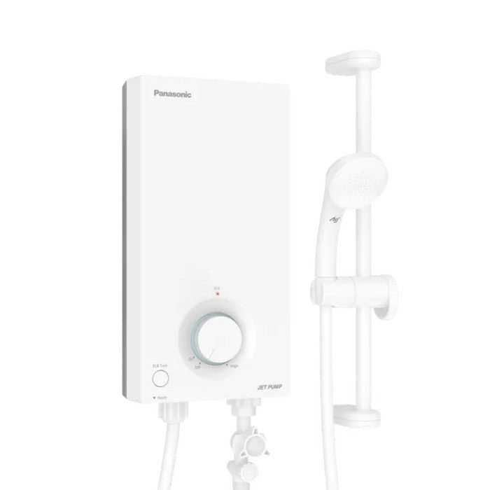 Buy Panasonic Instant Hot Water Home Shower DC Pump V Series (DH-3VP1MW) at Best Prices in Bangladesh