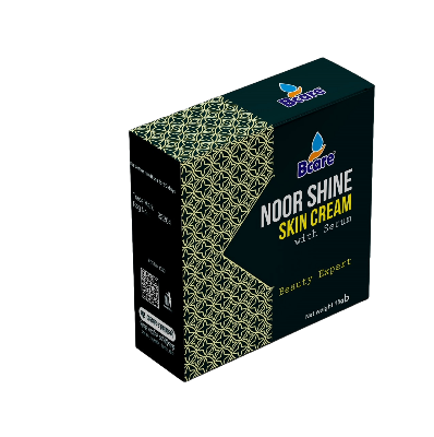 Buy Bcare Noor Shine Skin Cream -15gm Online at Best Price