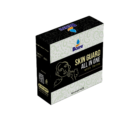 Buy Bcare Skin Guard All In One Skin Cream -15gm Online at Best Price
