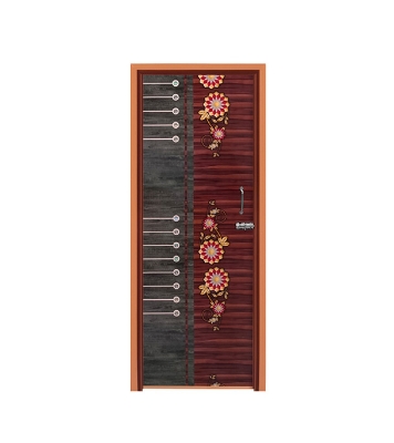 Buy Popular Door Champa 7'x3' L-T/B Online at Best Price