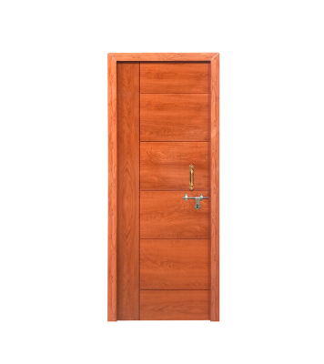 Buy  Komando Brown Wood 7x3' L-HB at Best Price In Bangladesh