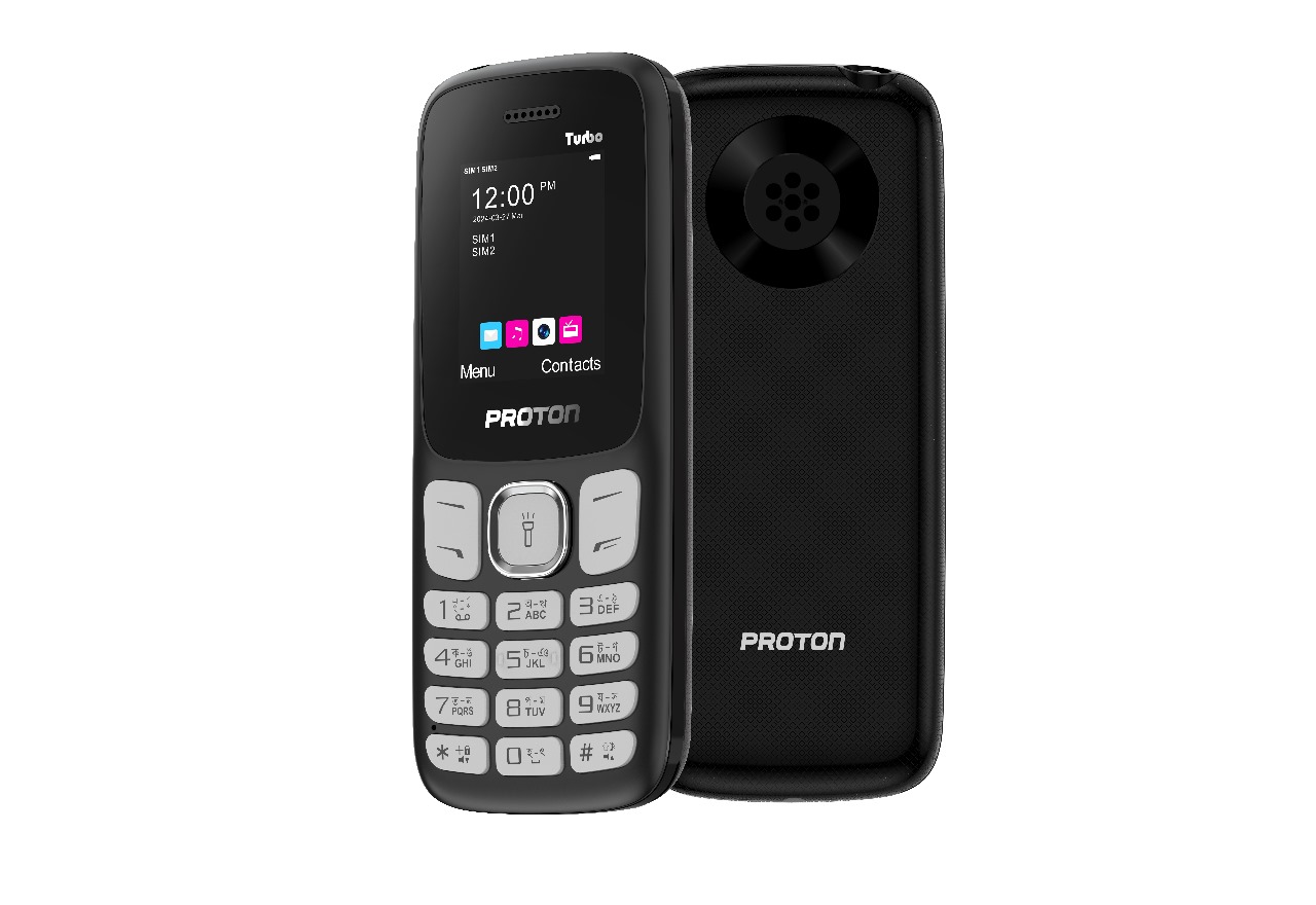 Buy Proton Mobile Phone-RE-Turbo  at Best Price in Bangladesh