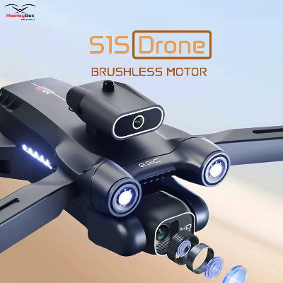 Buy S1s Brushless Drone at best price in Bangladesh
