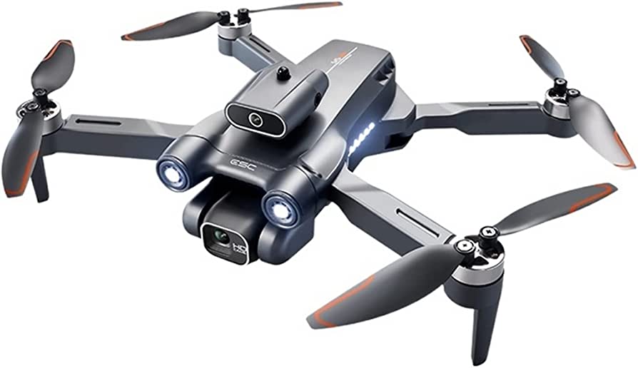 Buy S1s Brushless Drone at best price in Bangladesh