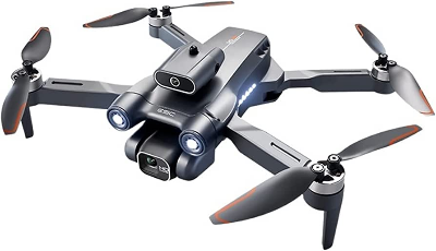 Buy S1s Brushless Drone at best price in Bangladesh